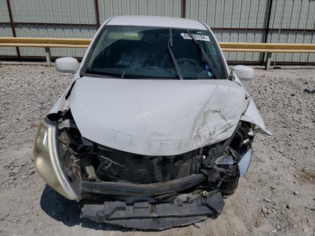 صورة رقم 5 من المزاد - 2007 NISSAN VERSA S مع VIN 3N1BC13E97L382932