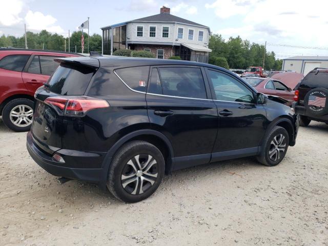 Photo 3 from auction – 2018 TOYOTA RAV4 LE with VIN 2T3BFREV8JW823417