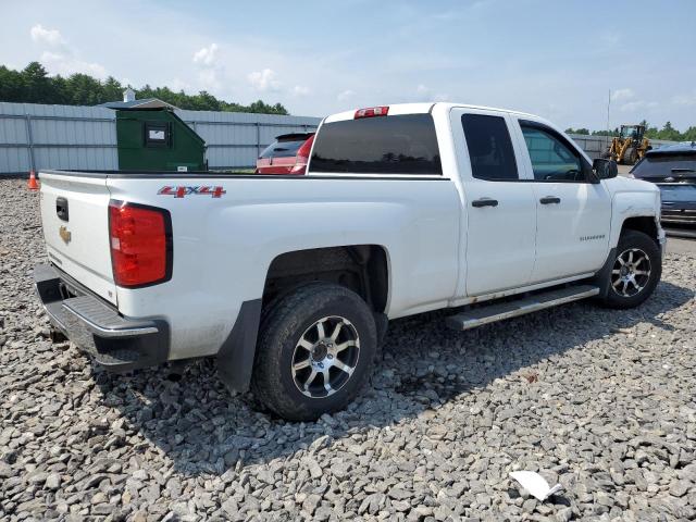 Photo 3 from auction – 2014 CHEVROLET SILVERADO with VIN 1GCVKREC4EZ326264