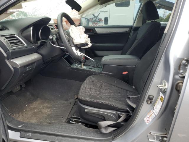 Снимка 7 от търг – 2017 SUBARU OUTBACK 2. с VIN 4S4BSAAC9H3375957