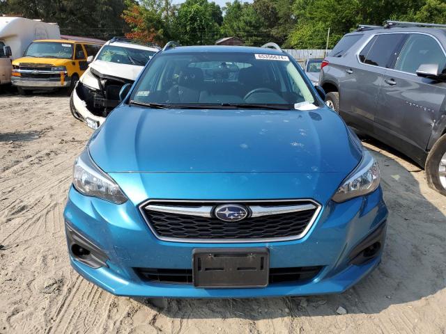 Photo 5 from auction – 2018 SUBARU IMPREZA PR with VIN 4S3GTAB68J3733586