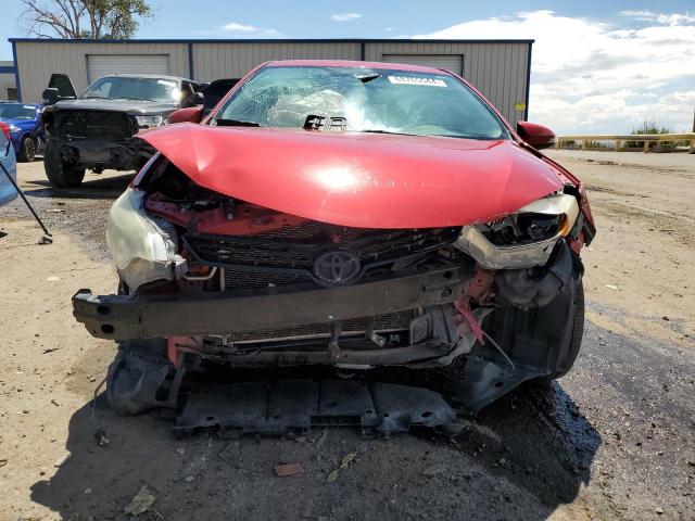 Photo 5 from auction – 2016 TOYOTA COROLLA L with VIN 2T1BURHE7GC603075