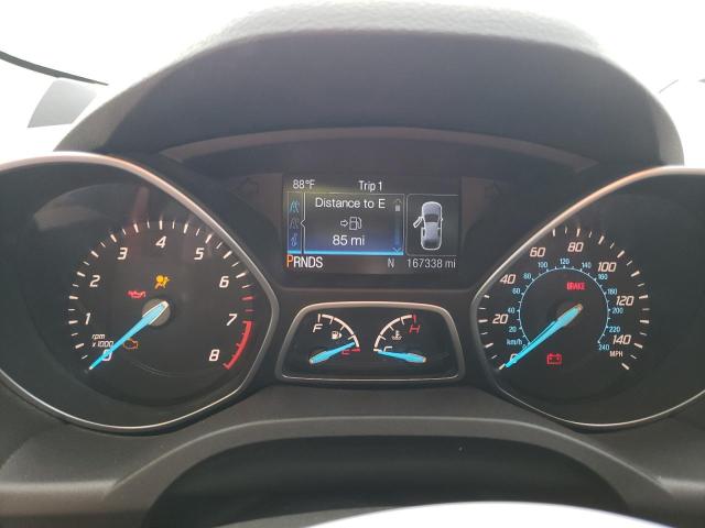 Photo 9 from auction – 2016 FORD ESCAPE SE with VIN 1FMCU9GX0GUA01222