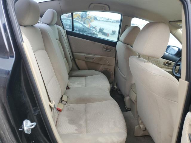 Photo 10 from auction – 2006 MAZDA 3 I with VIN JM1BK12FX61451708