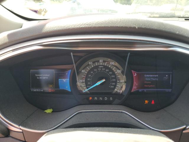 Photo 9 from auction – 2013 FORD FUSION SE with VIN 3FA6P0H74DR278824