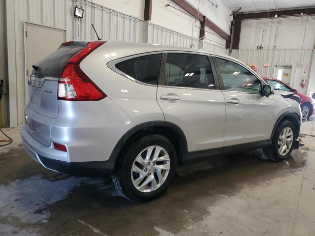 Photo 3 from auction – 2015 HONDA CR-V EX with VIN 5J6RM4H59FL091886