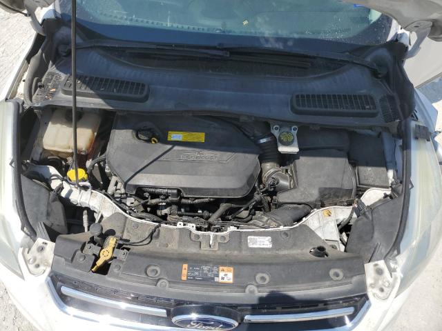 Photo 12 from auction – 2016 FORD ESCAPE TIT with VIN 1FMCU0JX3GUB36750