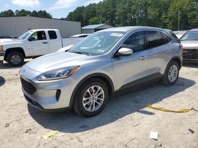FORD ESCAPE SE 2021 with VIN 1FMCU0G63MUA99564 - Photo from auction
