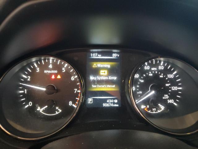 Photo 9 from auction – 2017 NISSAN ROGUE S with VIN JN8AT2MT8HW387454