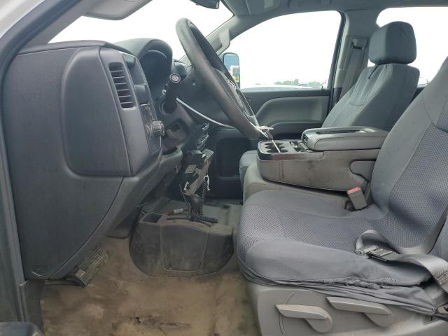 Photo 7 from auction – 2016 CHEVROLET SILVERADO with VIN 1GC2KUEG4GZ179701