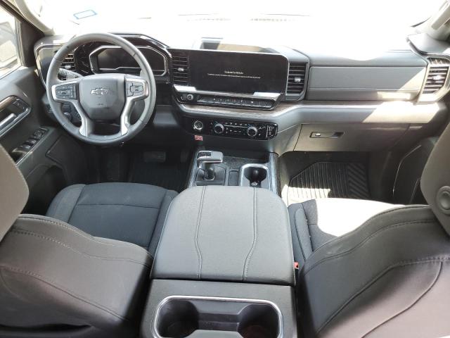 Photo 8 from auction – 2024 CHEVROLET SILVERADO with VIN 2GCPADED7R1215665