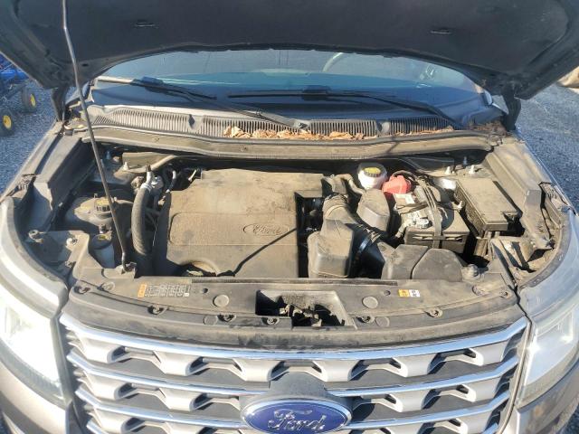 Photo 12 from auction – 2016 FORD EXPLORER X with VIN 1FM5K8D89GGB30645