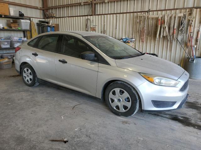 Photo 4 from auction – 2017 FORD FOCUS S with VIN 1FADP3E20HL303448