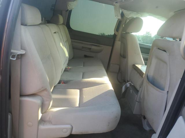 Photo 10 from auction – 2011 GMC SIERRA K15 with VIN 3GTP2VE39BG183132