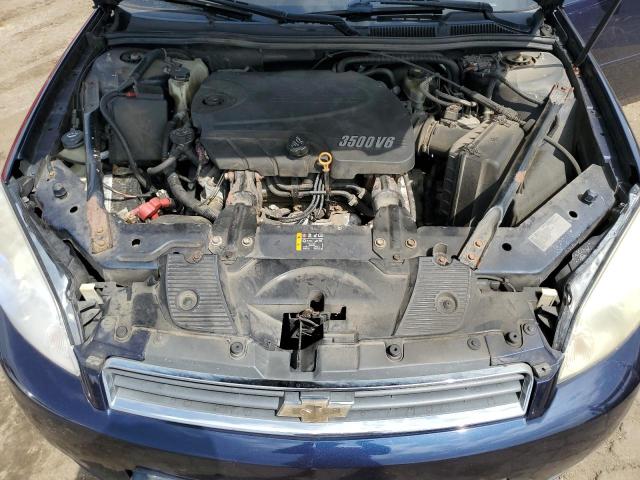 Photo 11 from auction – 2011 CHEVROLET IMPALA LT with VIN 2G1WB5EK8B1264837