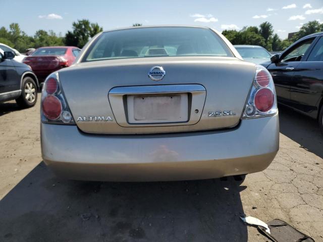Photo 6 from auction – 2005 NISSAN ALTIMA S with VIN 1N4AL11E85C223961