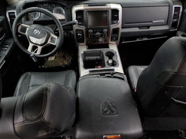 Photo 8 from auction – 2017 RAM 2500 LARAM with VIN 3C6UR5FL9HG540564