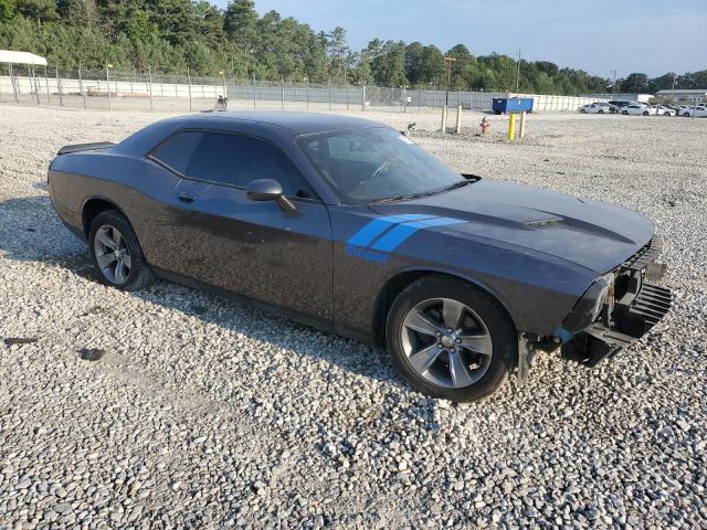 Photo 4 from auction – 2015 DODGE CHALLENGER with VIN 2C3CDZAG3FH702503