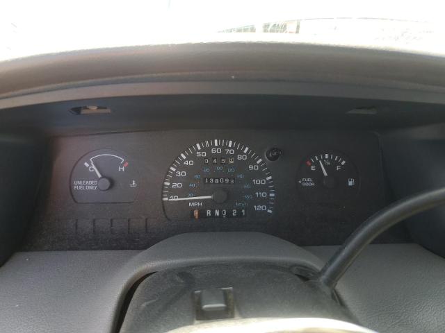 Photo 9 from auction – 1998 FORD WINDSTAR with VIN 2FTDA54U8WBA86478