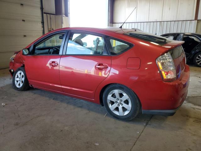 Photo 2 from auction – 2006 TOYOTA PRIUS with VIN JTDKB20U263167209