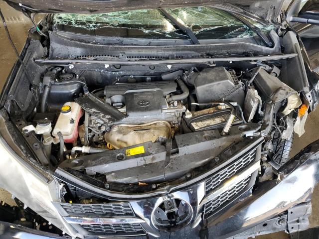 Photo 12 from auction – 2015 TOYOTA RAV4 LIMIT with VIN 2T3DFREV8FW286435