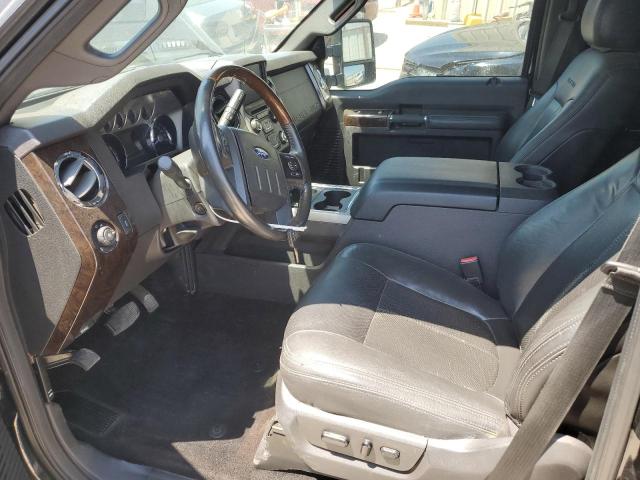 Photo 7 from auction – 2013 FORD F250 SUPER with VIN 1FT7W2BT2DEA07945