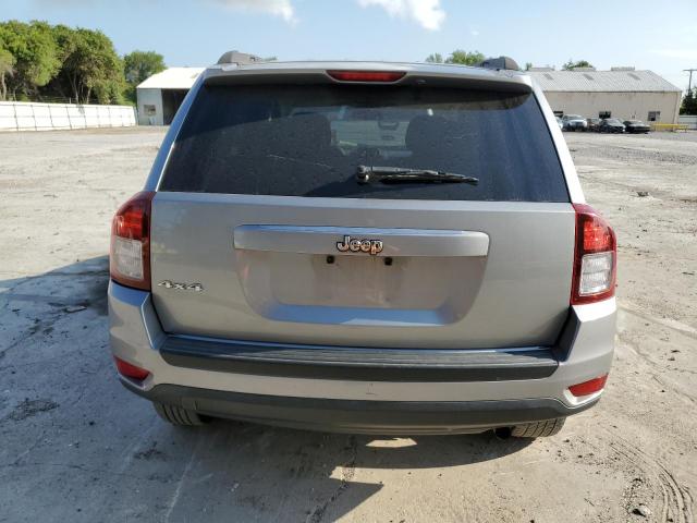 Photo 6 from auction – 2015 JEEP COMPASS SP with VIN 1C4NJDBB3FD269054