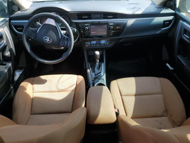 Photo 8 from auction – 2015 TOYOTA COROLLA L with VIN 5YFBURHE9FP225341