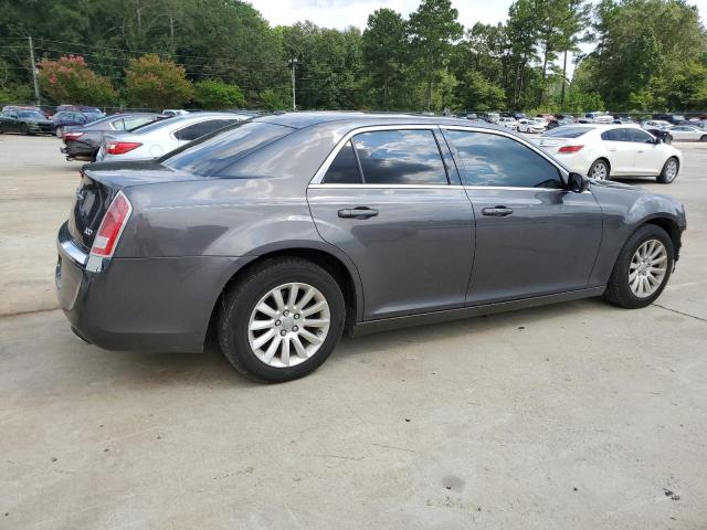 Photo 3 from auction – 2013 CHRYSLER 300 with VIN 2C3CCAAG0DH551525