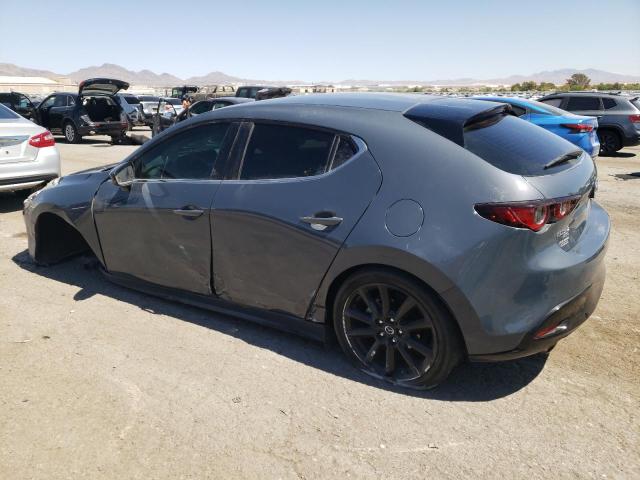 Photo 2 from auction – 2023 MAZDA 3 PREFERRE with VIN JM1BPBLM8P1611445
