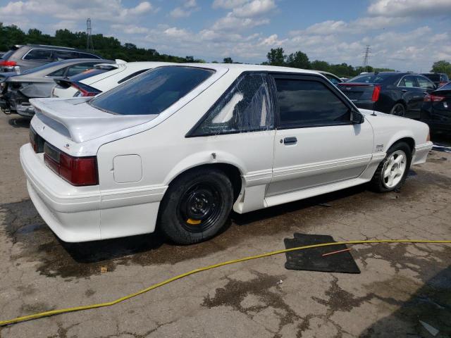 Photo 3 from auction – 1993 FORD MUSTANG GT with VIN 1FACP42E5PF206596