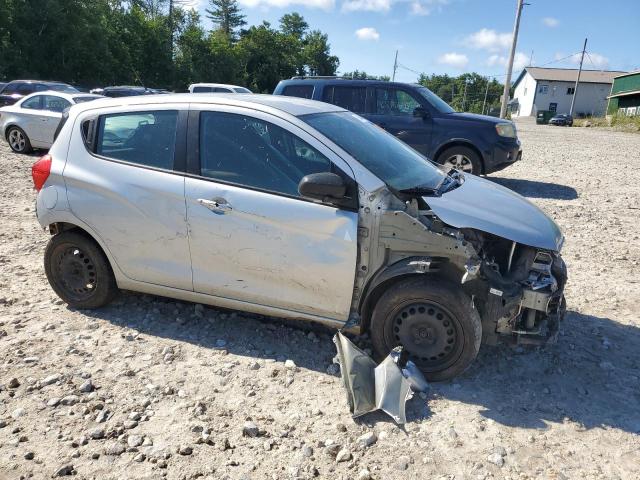 Photo 4 from auction – 2018 CHEVROLET SPARK LS with VIN KL8CB6SA4JC427478