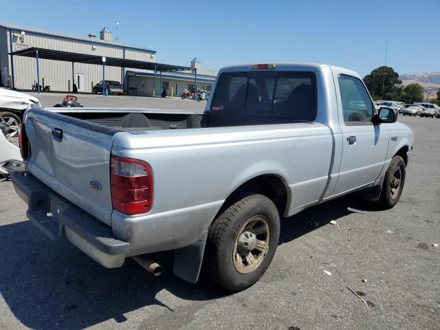 Photo 3 from auction – 2002 FORD RANGER with VIN 1FTYR10U02PB53375