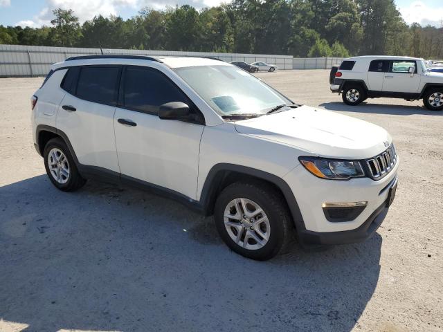 Zdjęcie 4 z aukcji – 2018 JEEP COMPASS SP z VIN 3C4NJCAB9JT105547