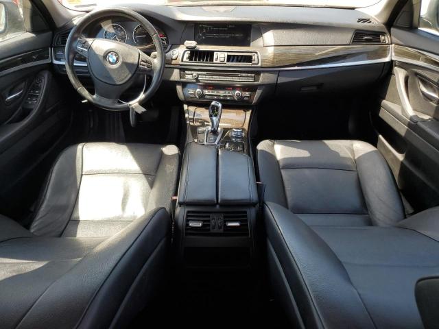 Photo 8 from auction – 2013 BMW 528 I with VIN WBAXG5C5XDDY37302