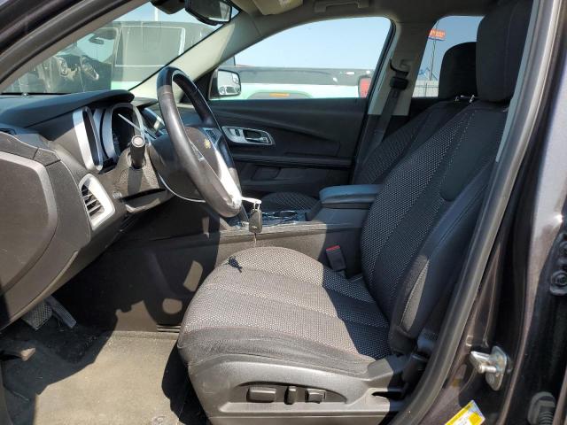 Photo 7 from auction – 2013 CHEVROLET EQUINOX LT with VIN 2GNFLEEK7D6149714