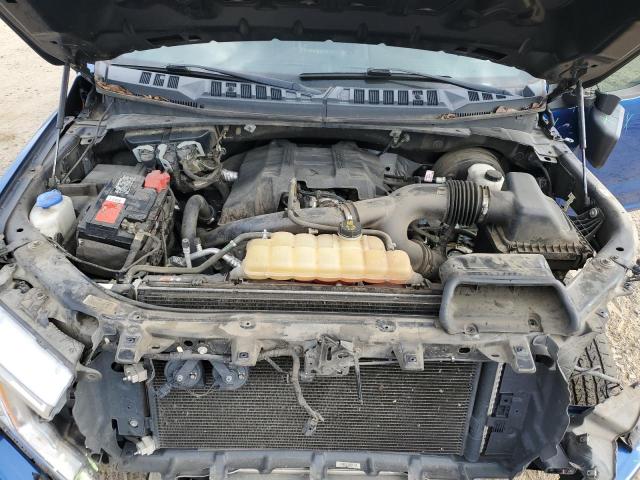 Photo 11 from auction – 2018 FORD F150 SUPER with VIN 1FTEW1CP2JKE90773