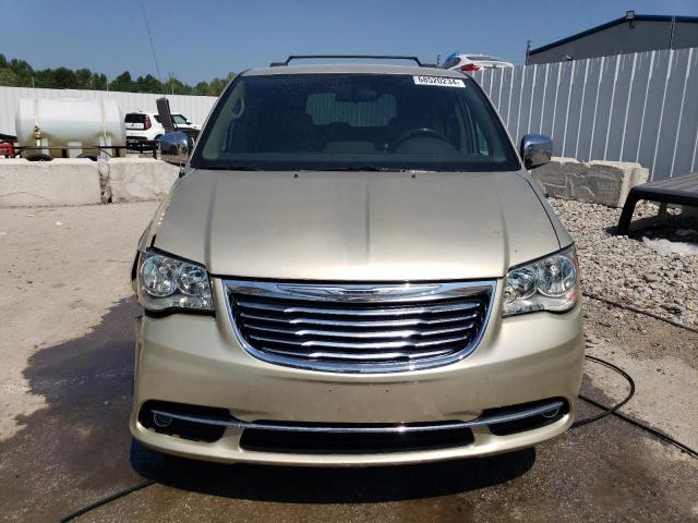 Photo 5 from auction – 2011 CHRYSLER TOWN & COU with VIN 2A4RR8DG5BR615407
