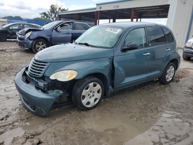 CHRYSLER PT CRUISER 2006 with VIN 3A4FY58B76T230114 - Photo from auction