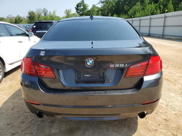 Photo 6 from auction – 2011 BMW 535 XI with VIN WBAFU7C5XBDU55168
