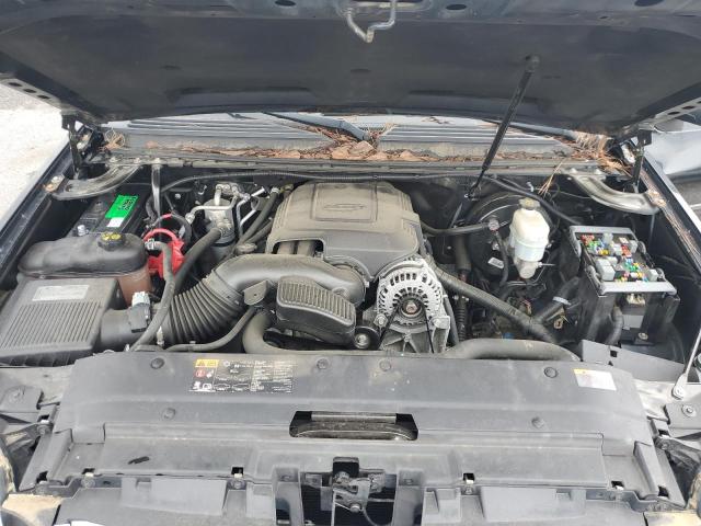 Photo 12 from auction – 2012 GMC YUKON DENA with VIN 1GKS2EEF6CR247623