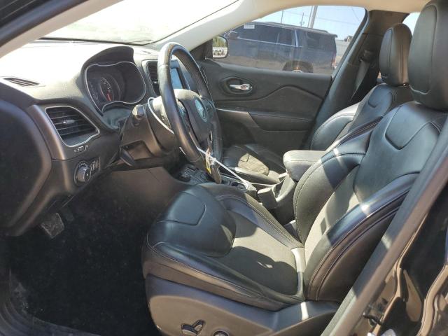 Photo 7 from auction – 2019 JEEP CHEROKEE L with VIN 1C4PJMLX3KD352304