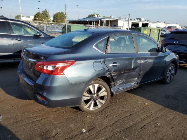 Photo 3 from auction – 2016 NISSAN SENTRA S with VIN 3N1AB7AP4GY323733