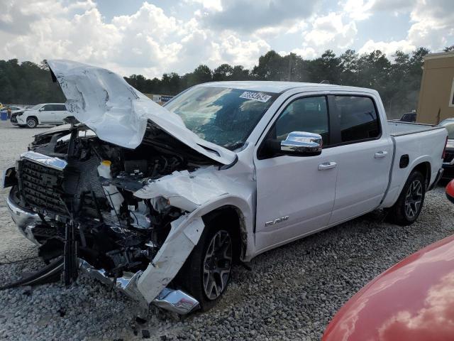 RAM 1500 LARAM 2025 with VIN 1C6SRFJP4SN577138 - Photo from auction