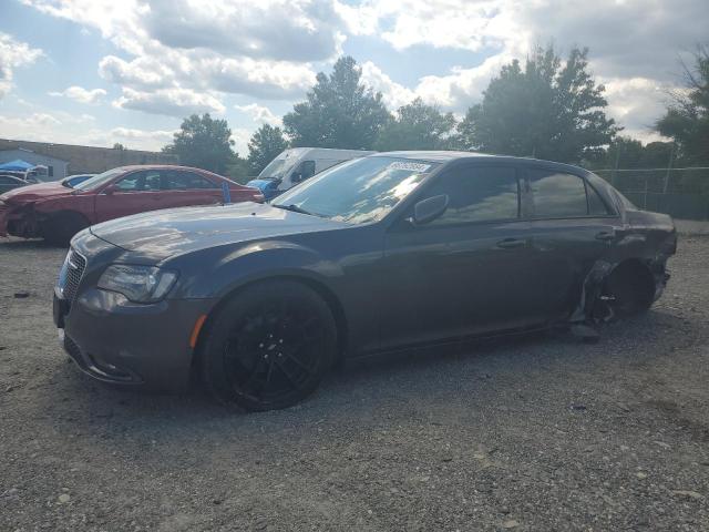 CHRYSLER 300 S 2019 with VIN 2C3CCABG7KH589717 - Photo from auction