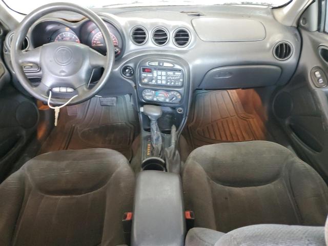 Photo 8 from auction – 2000 PONTIAC GRAND AM S with VIN 1G2NF52T5YM828126