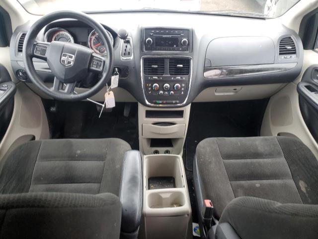 Photo 8 from auction – 2015 DODGE GRAND CARA with VIN 2C4RDGBG9FR729479