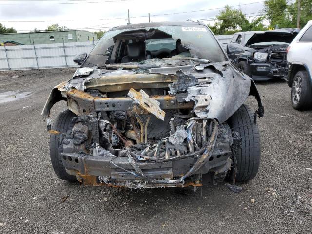 Photo 5 from auction – 2013 BUICK ENCLAVE with VIN 5GAKVCKD5DJ130966