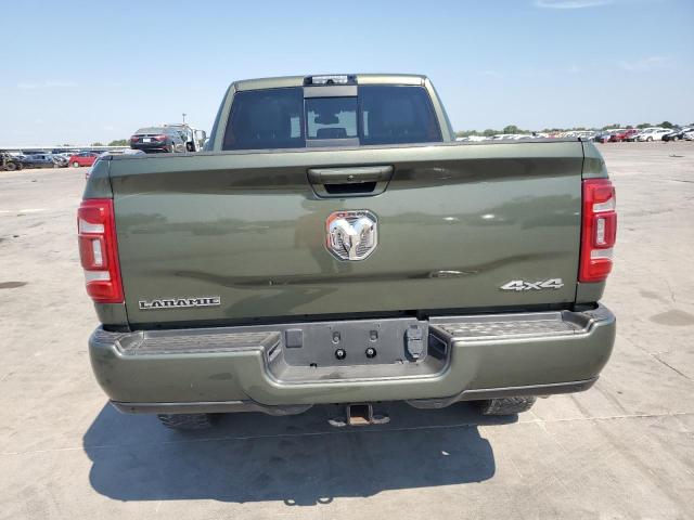 Photo 6 from auction – 2021 RAM 2500 LARAM with VIN 3C6UR5FL4MG624057