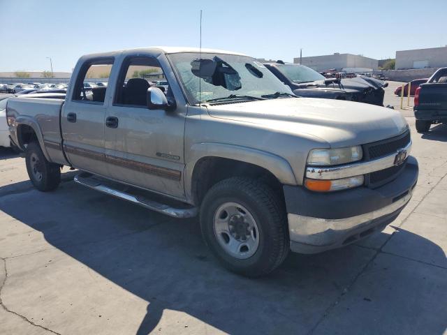 Photo 4 from auction – 2001 CHEVROLET SILVERADO with VIN 1GCHC23G51F160663